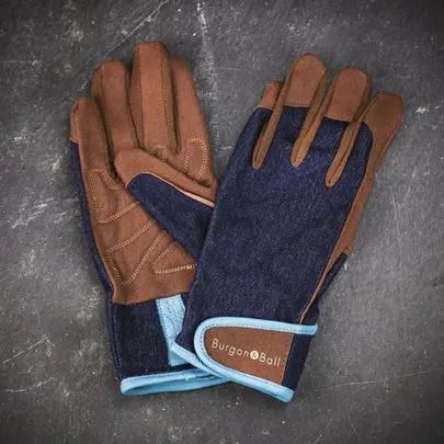 Burgon & Ball Dig The Glove Gardening Gloves
