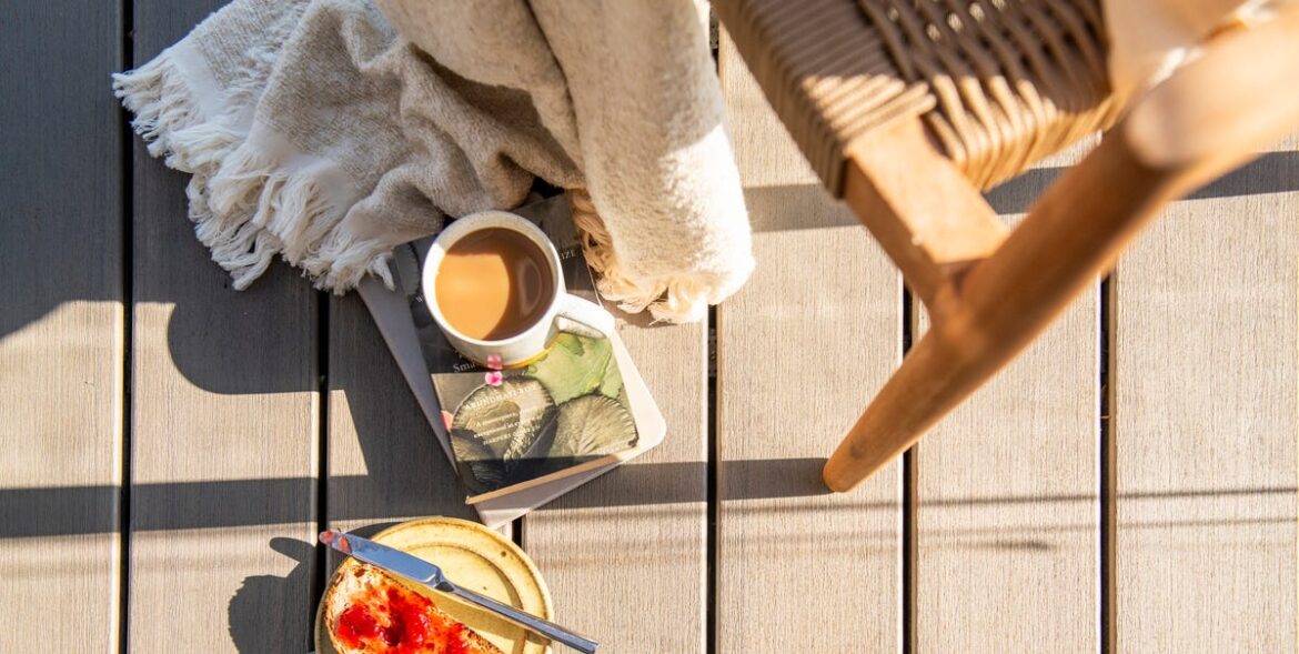 This Warm Brown Is the UK’s Most Requested Decking Colour for 2026 This Warm Brown Is the UK’s Most Requested Decking Colour for 2026