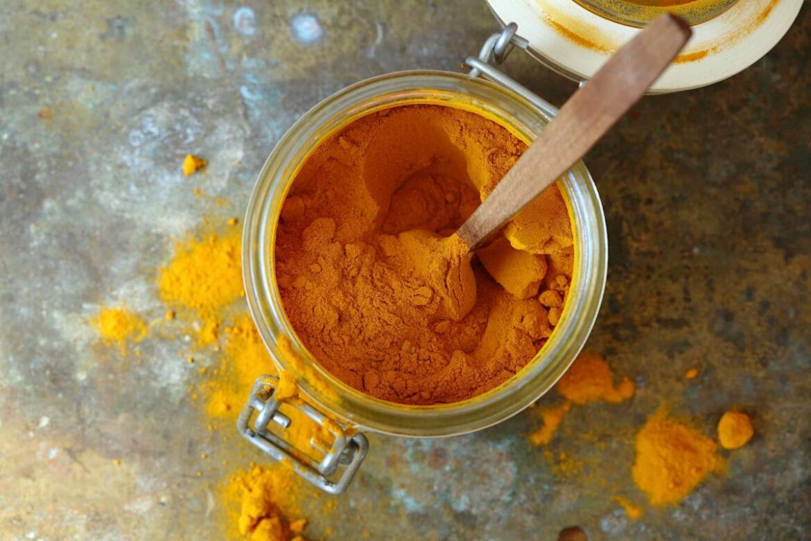 How to Use Turmeric in the Garden to Keep Pests Away and Help Plants Thrive
