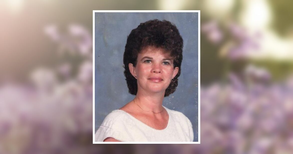Wanda Carol Medlin Obituary March 9, 2026 Wanda Carol Medlin Obituary March 9, 2026