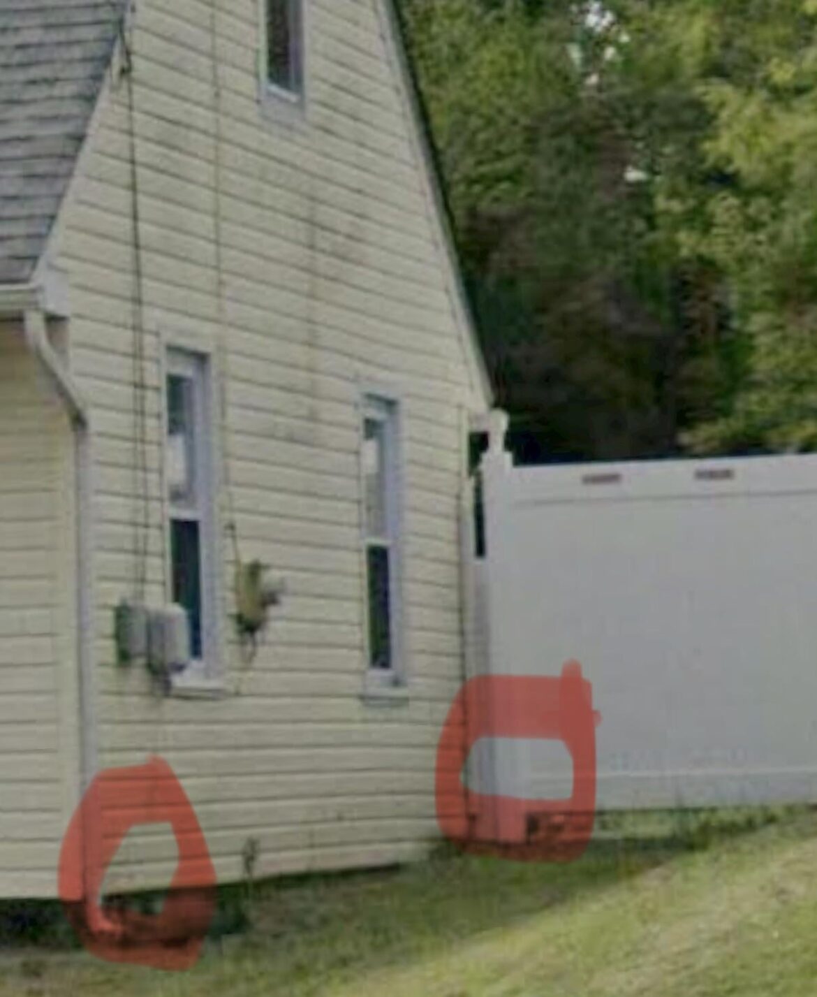 Downspout help!! Downspout help!!