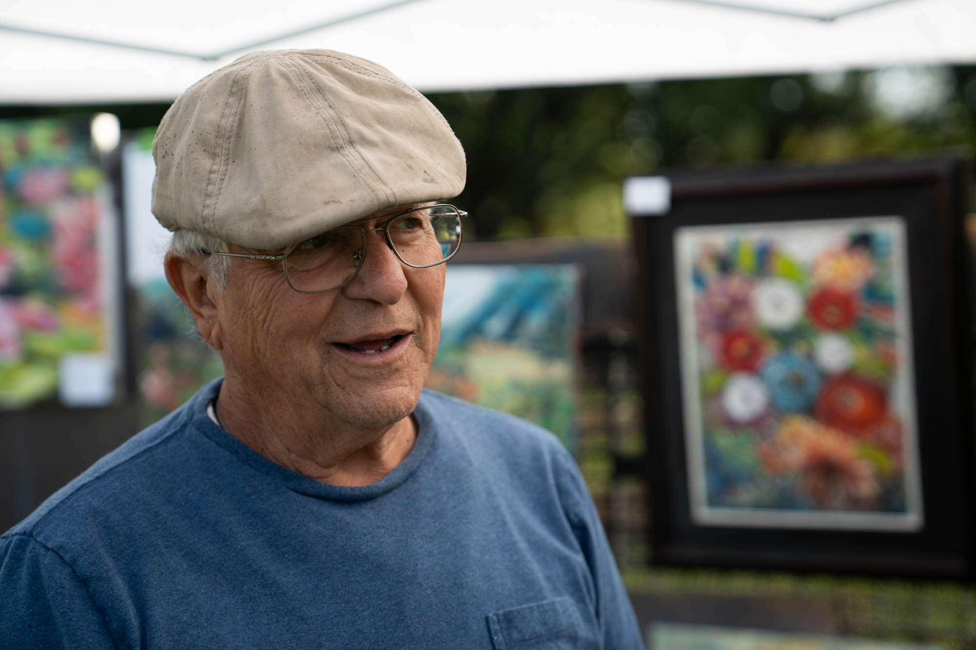 PHOTOS: LSU AgCenter Spring Garden Festival