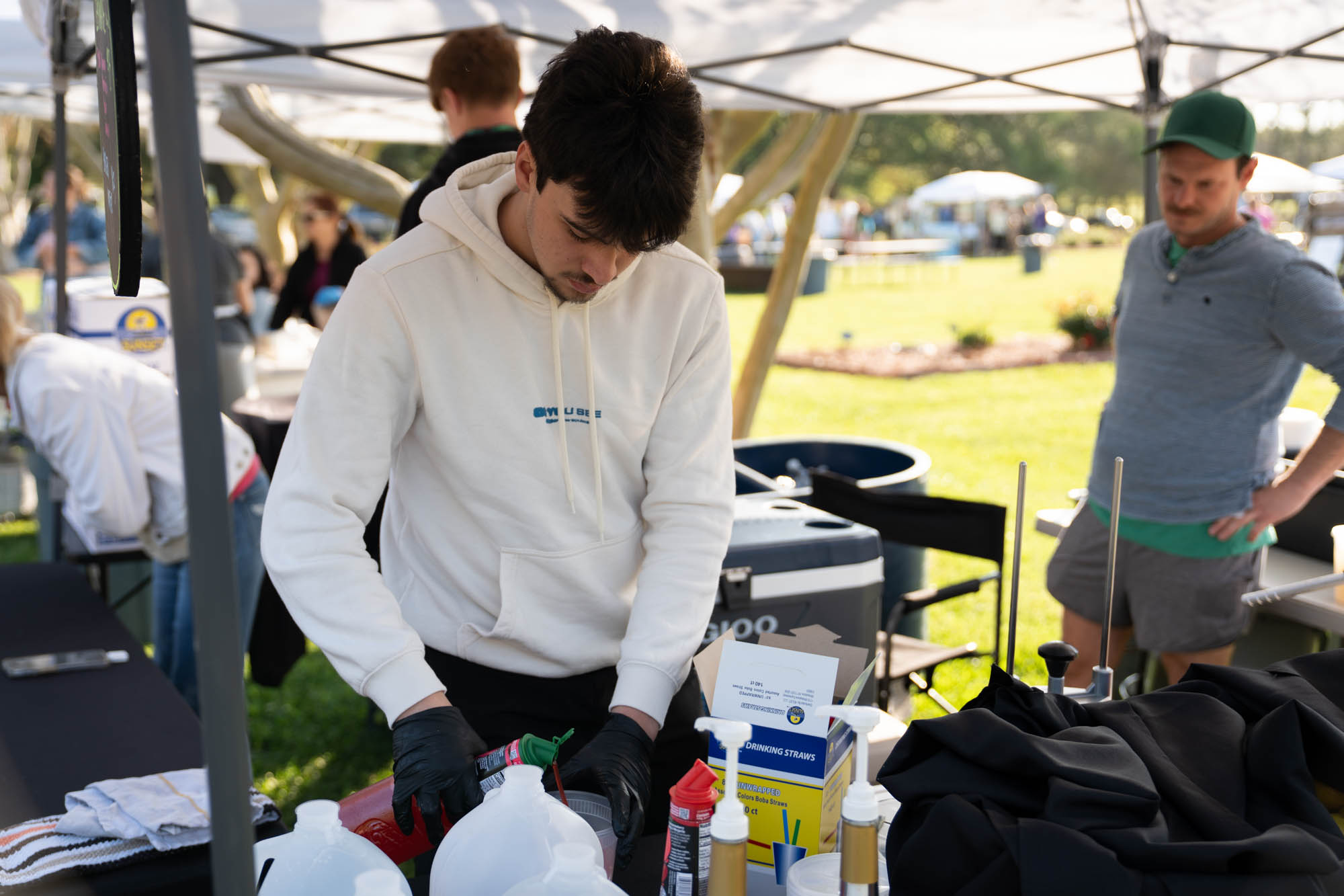 PHOTOS: LSU AgCenter Spring Garden Festival