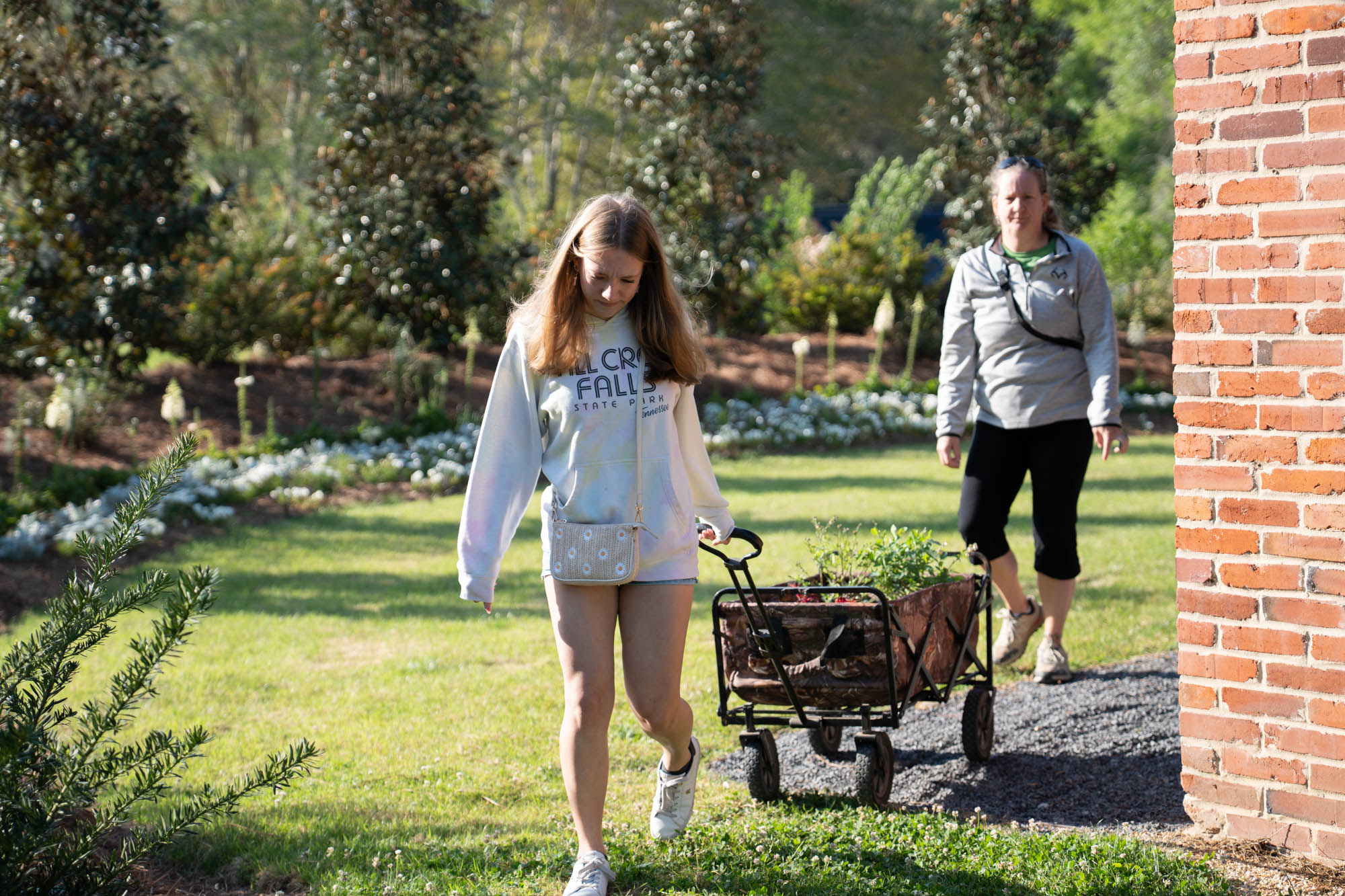 PHOTOS: LSU AgCenter Spring Garden Festival