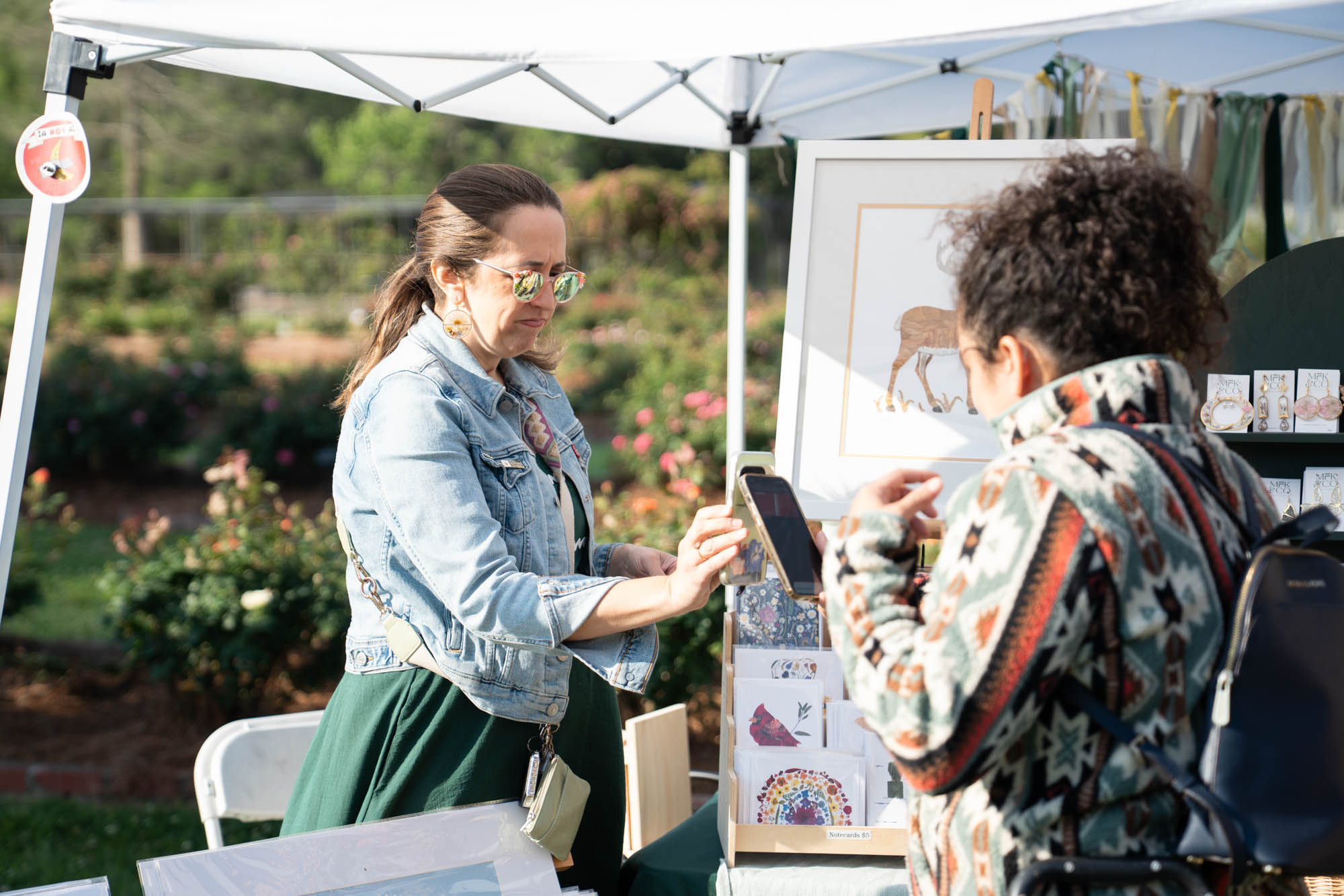 PHOTOS: LSU AgCenter Spring Garden Festival