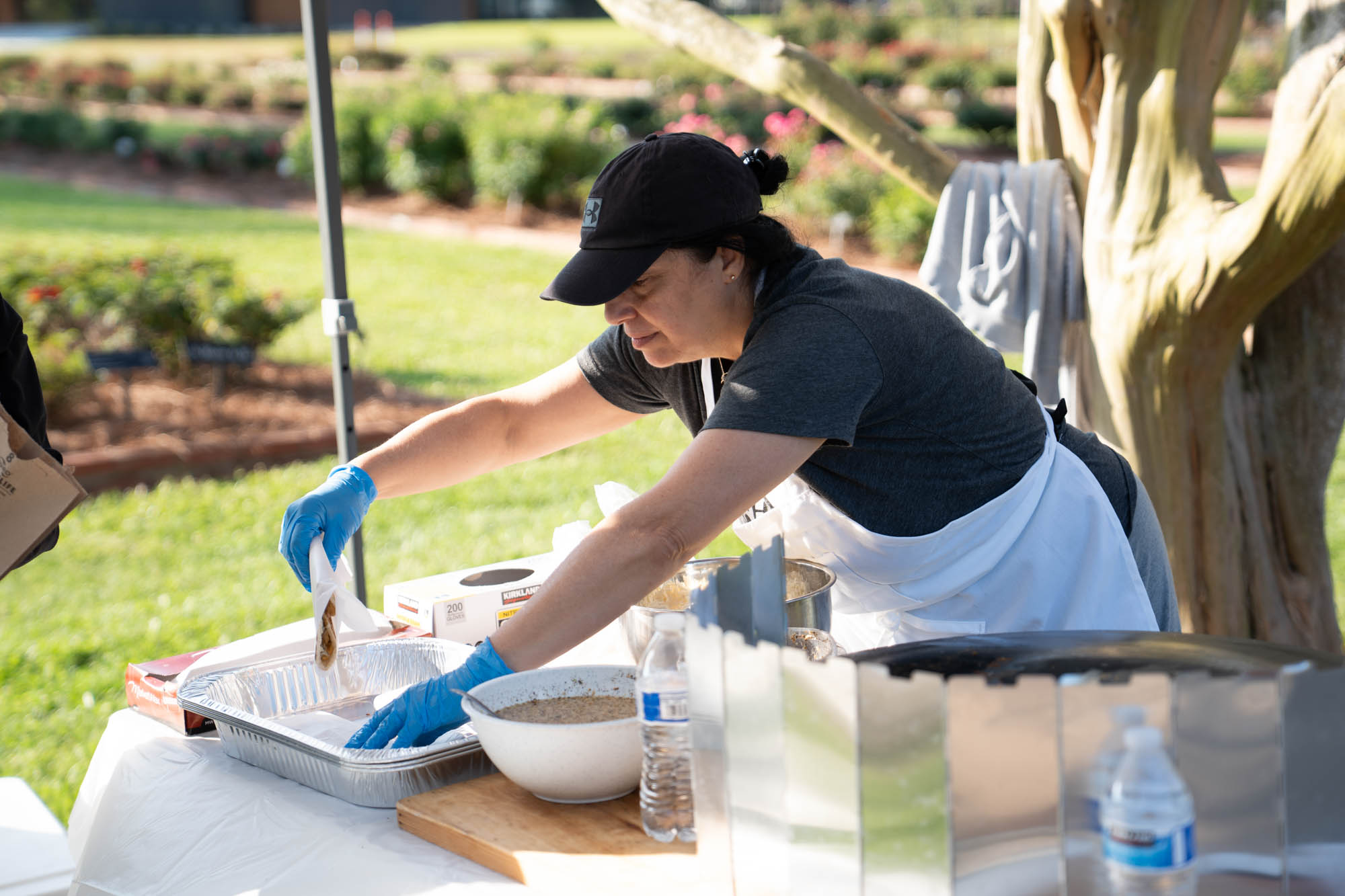 PHOTOS: LSU AgCenter Spring Garden Festival