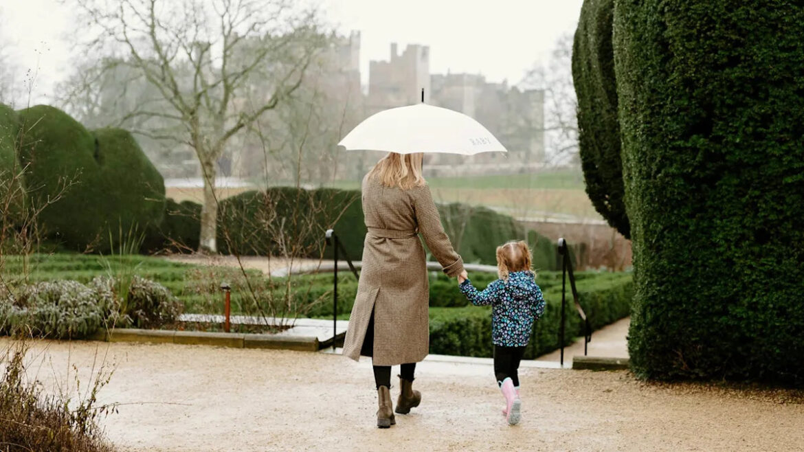 How to get children interested in gardening over Easter