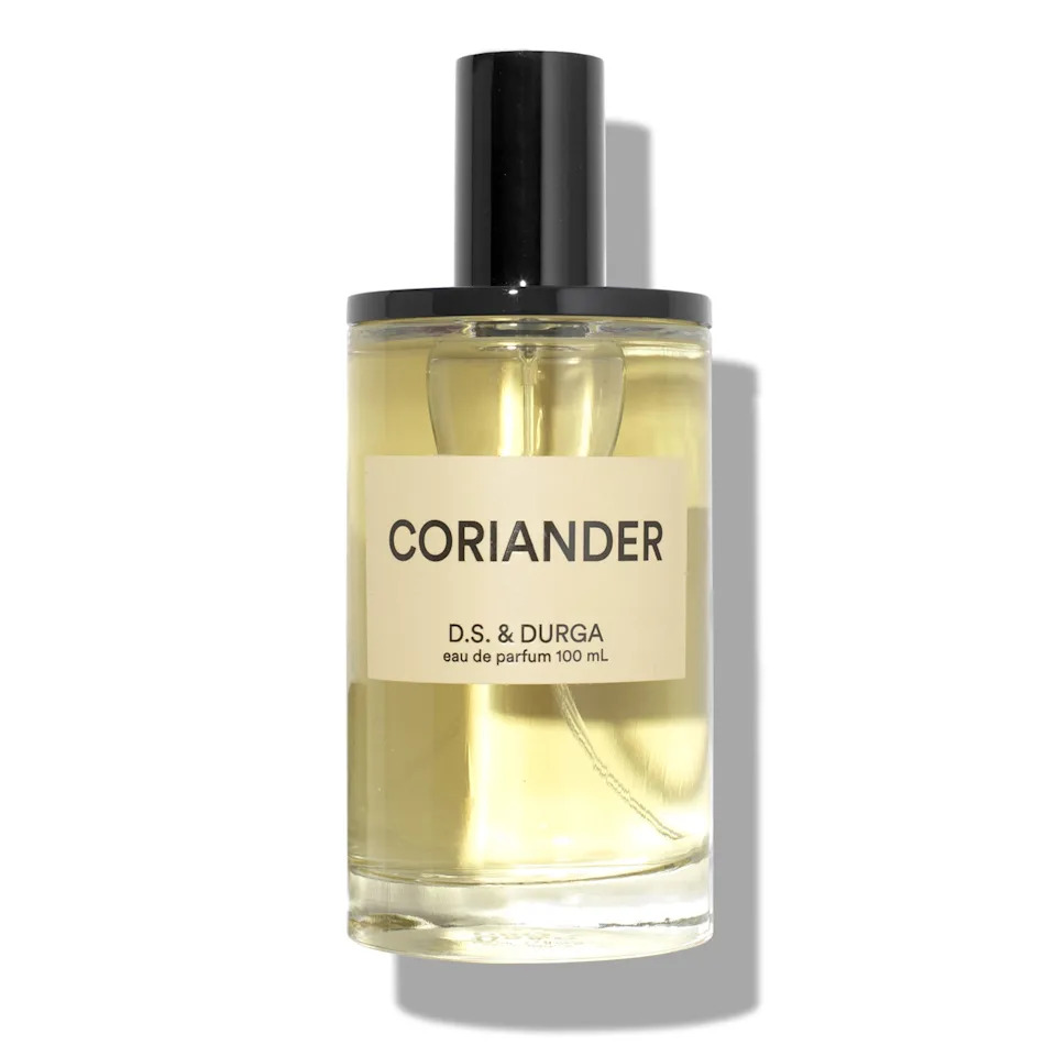 Yes, you want to smell like a pretty spring garden