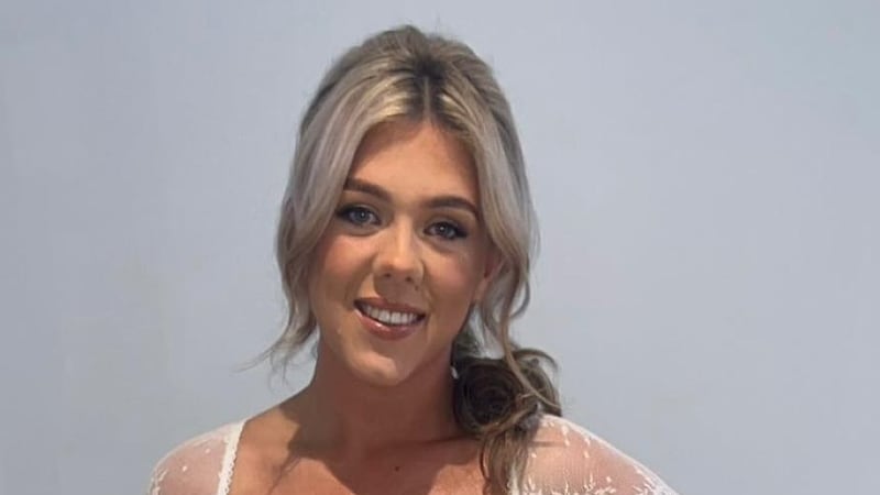 ‘Our beautiful daughter’: Amy Doherty’s family ‘crushed with pain and disbelief’
