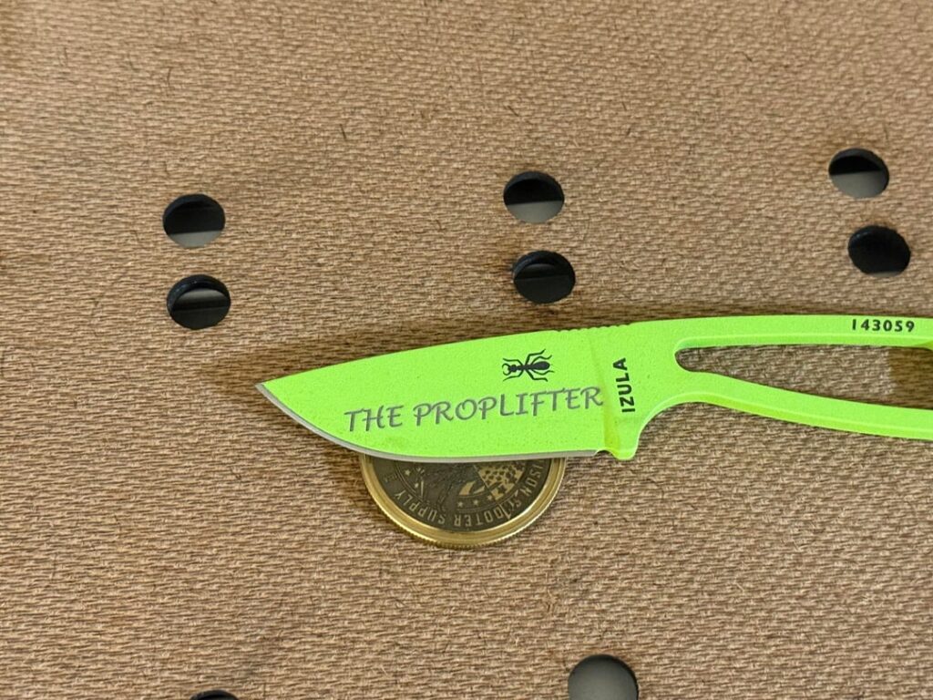 A Gift for the Wife.