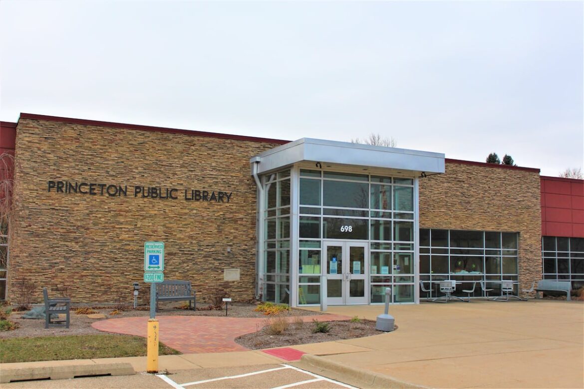 Indoor gardening program set April 2 in Princeton – Shaw Local