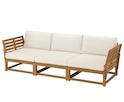 NÄMMARÖ 3‑seat outdoor sectional