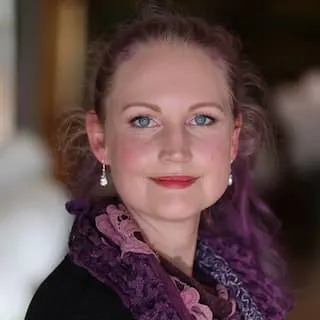 Porträt Saskia Schneider