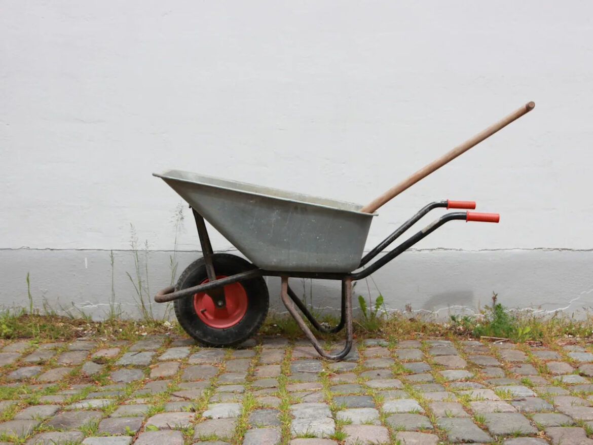 Gardener shares transformation photos after removing nightmare yard feature Yahoo lifestyle home