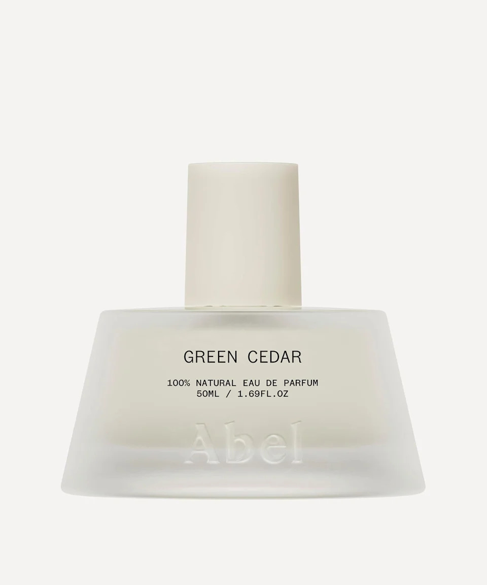 Yes, you want to smell like a pretty spring garden