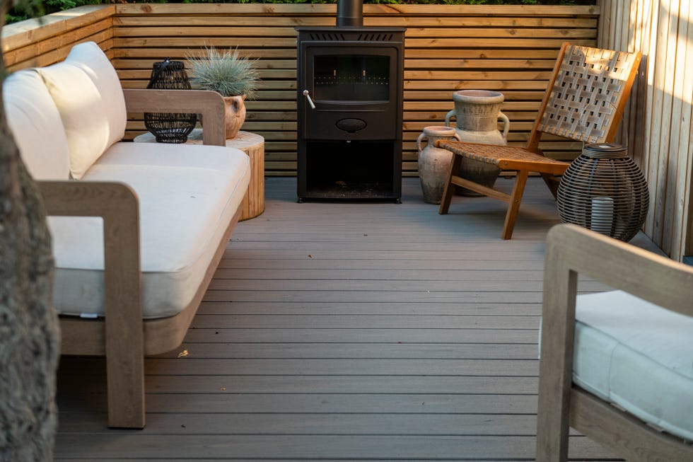 Trex composite decking trex composite decking