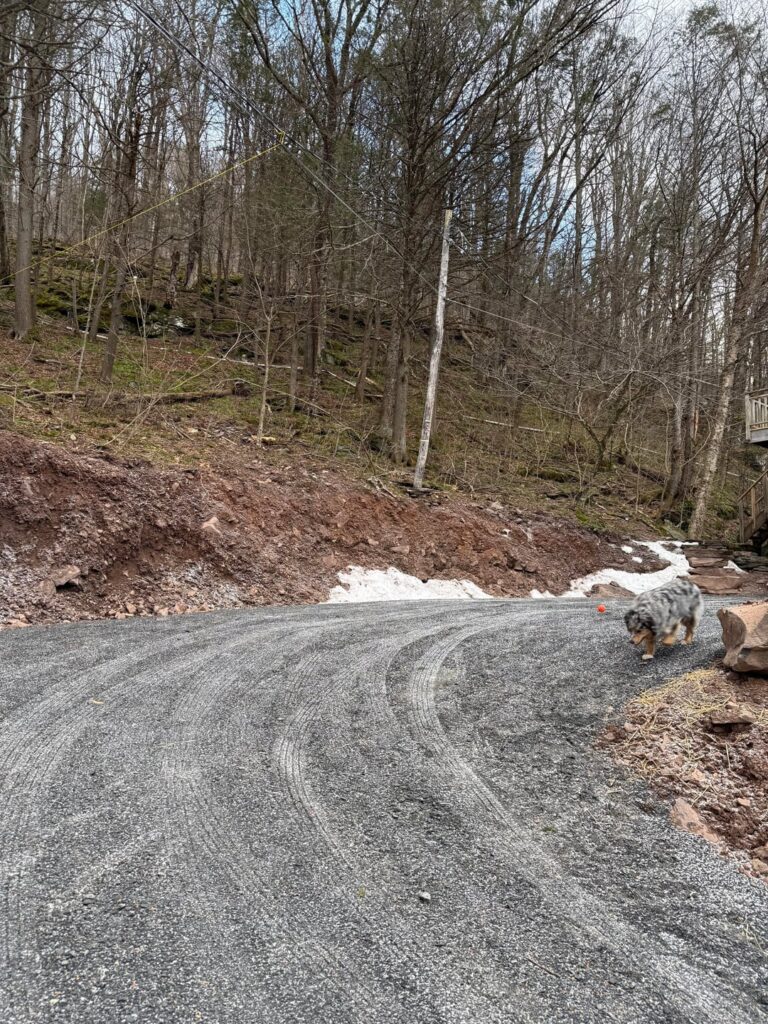 Retaining Wall Options