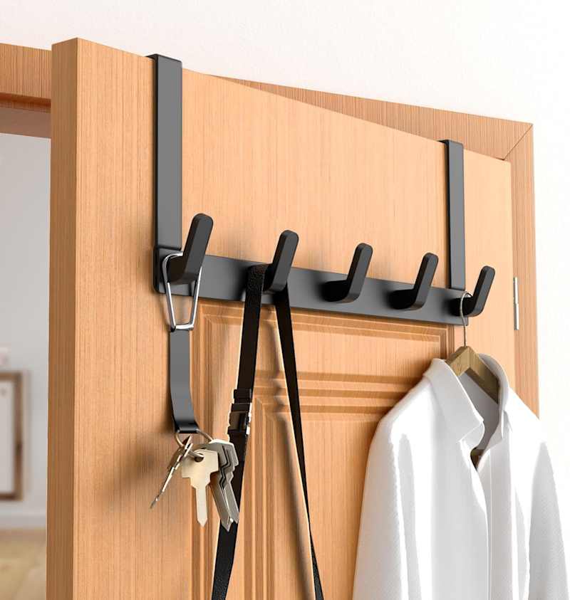 Over The Door Hooks Hanger