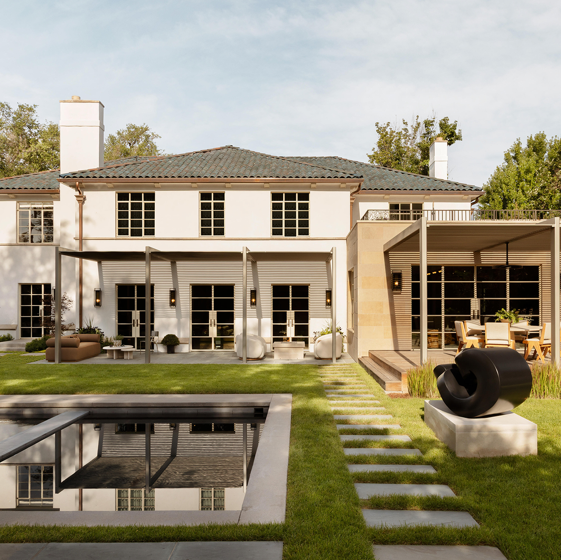 backyard backyard
