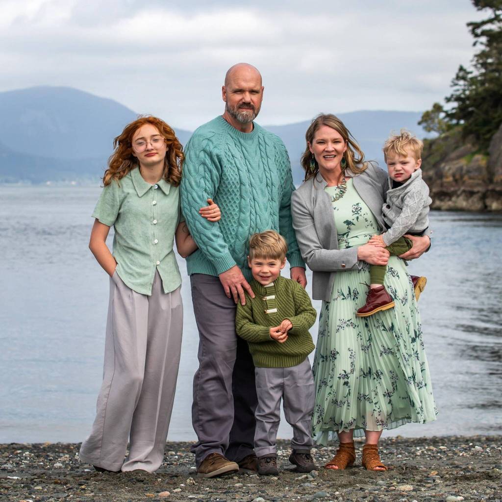 Tending the garden: How San Juan Islanders are choosing community over chaos Tending the garden: How San Juan Islanders are choosing community over chaos