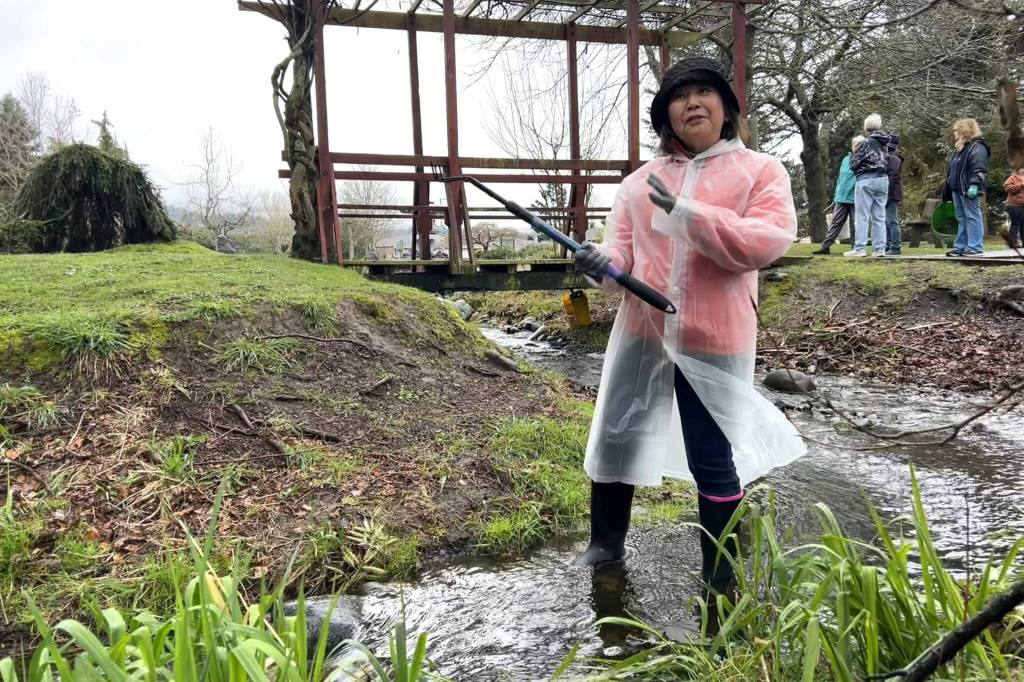 Open house highlights Sequim, Shiso City connection on Saturday Open house highlights Sequim, Shiso City connection on Saturday