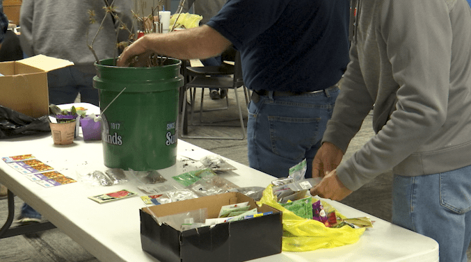 Topeka non-profit hosts gardening workshop ahead of spring Yahoo lifestyle home