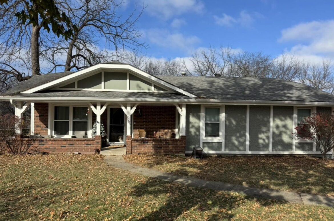 Advice Needed! In Missouri Advice Needed! In Missouri