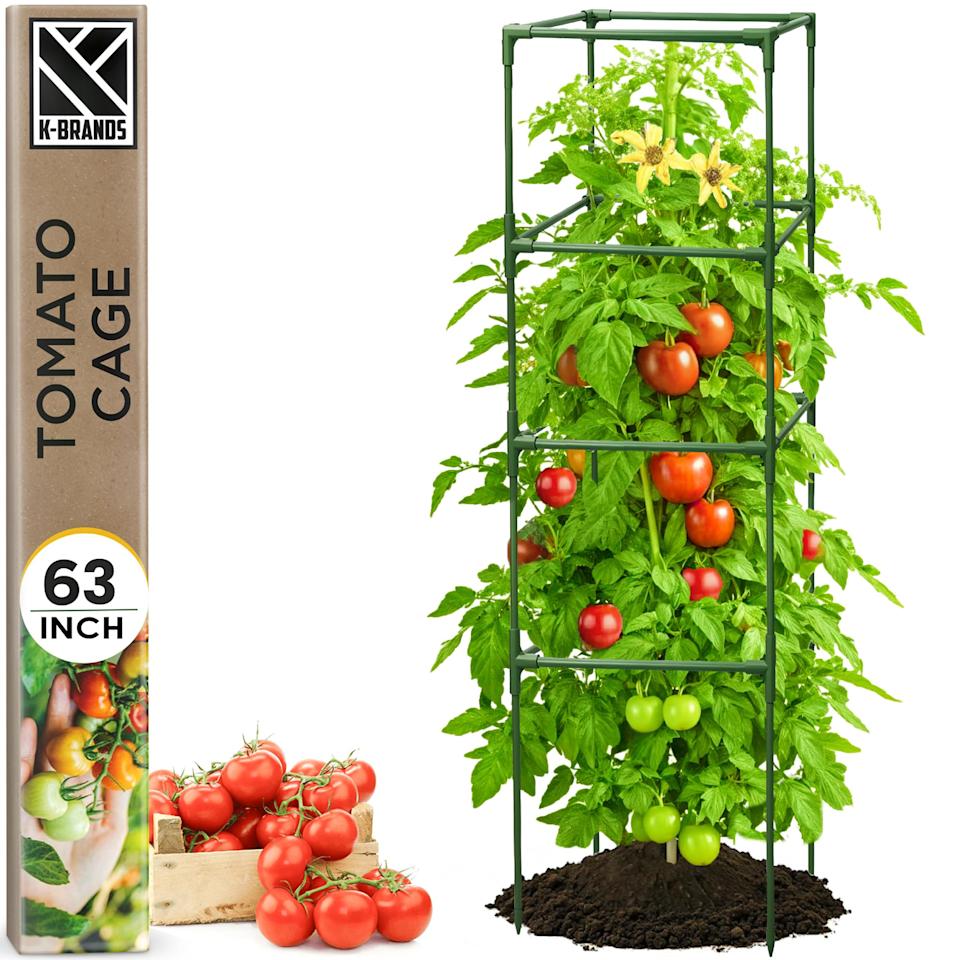Amazon Has the Gardening Tools You Need for Spring