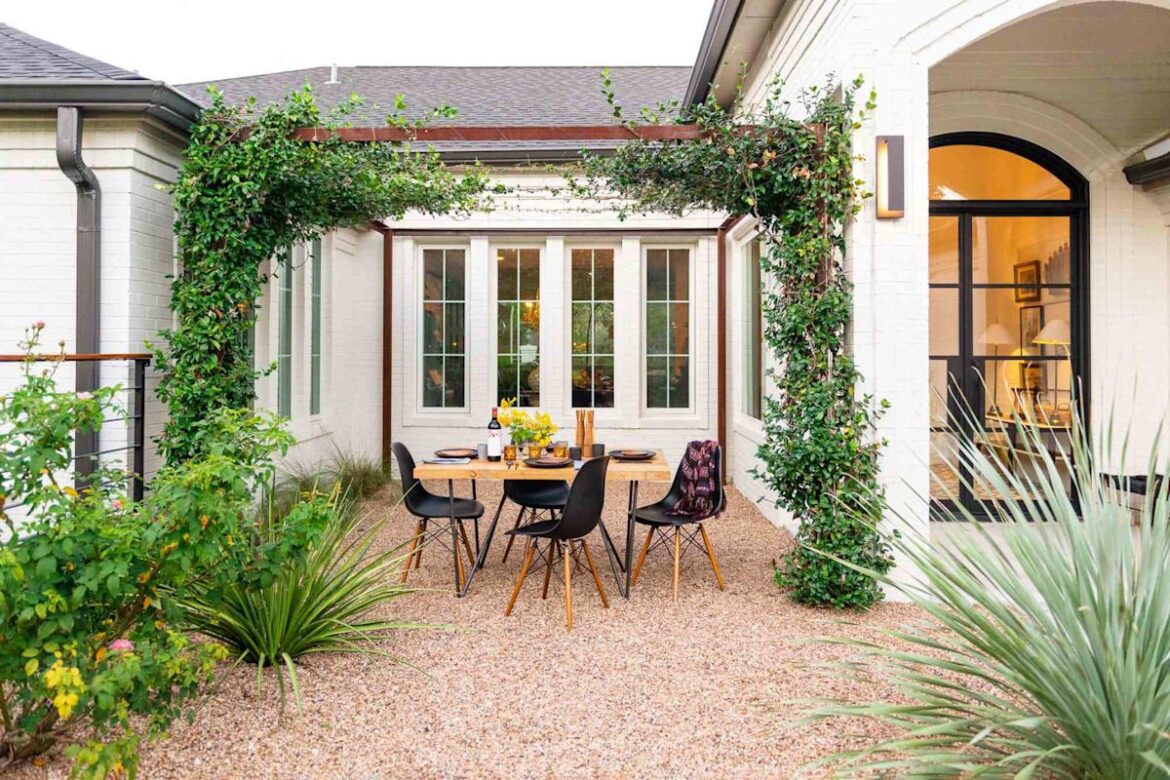 8 Garden Features That Will Increase the Value of Your Home