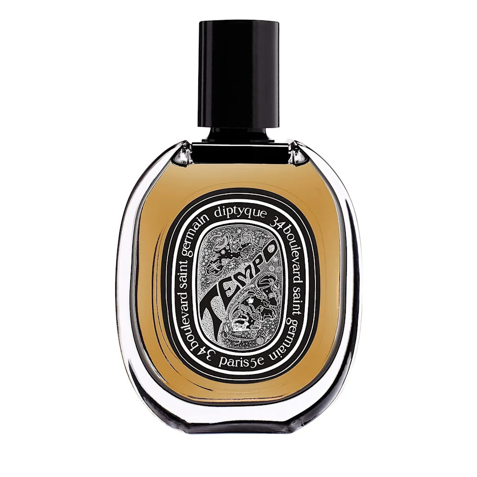 Yes, you want to smell like a pretty spring garden