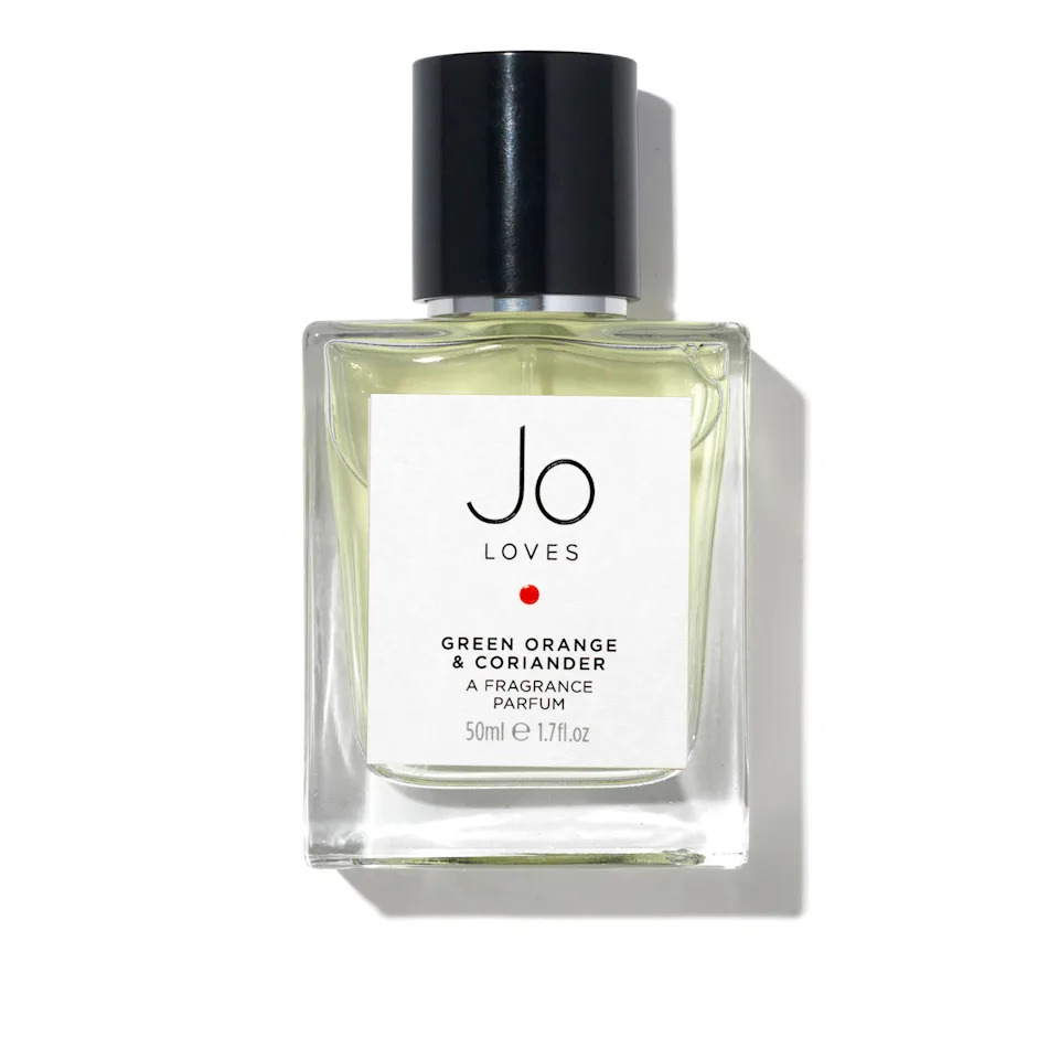 Yes, you want to smell like a pretty spring garden