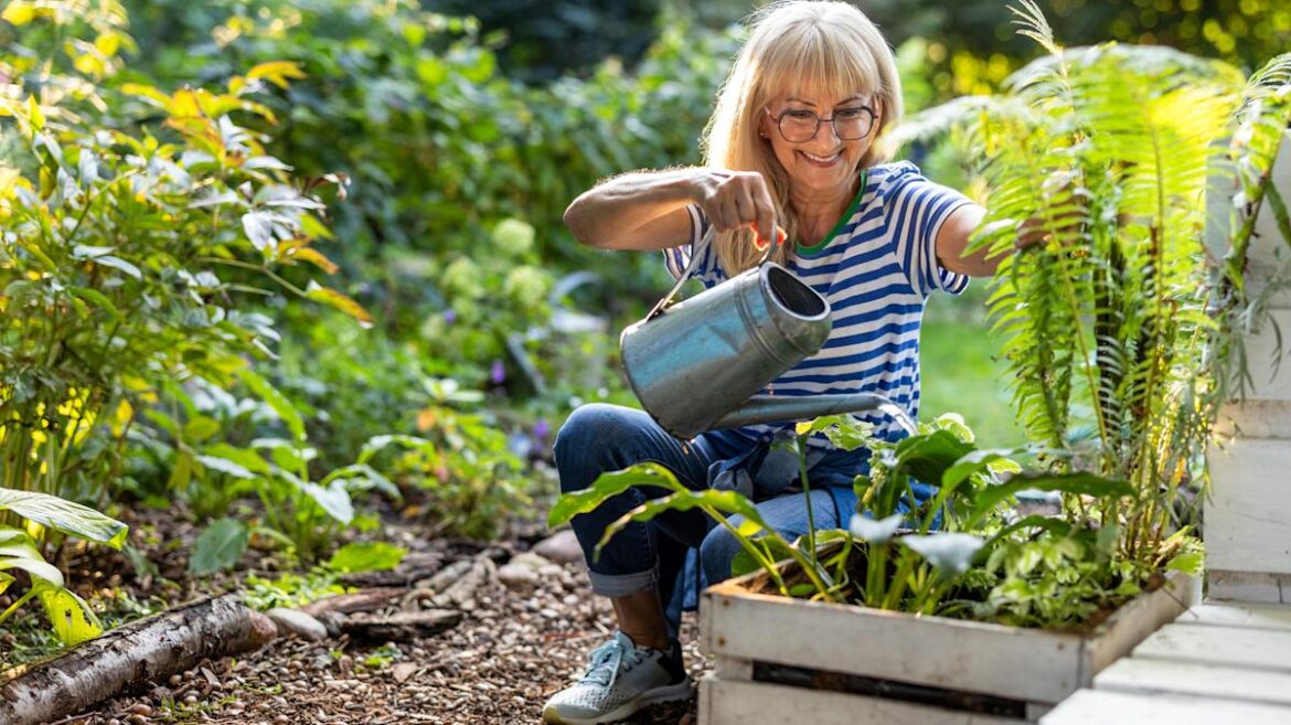 Essential Garden Prep Tasks That Start In March For A Thriving Harvest House Digest