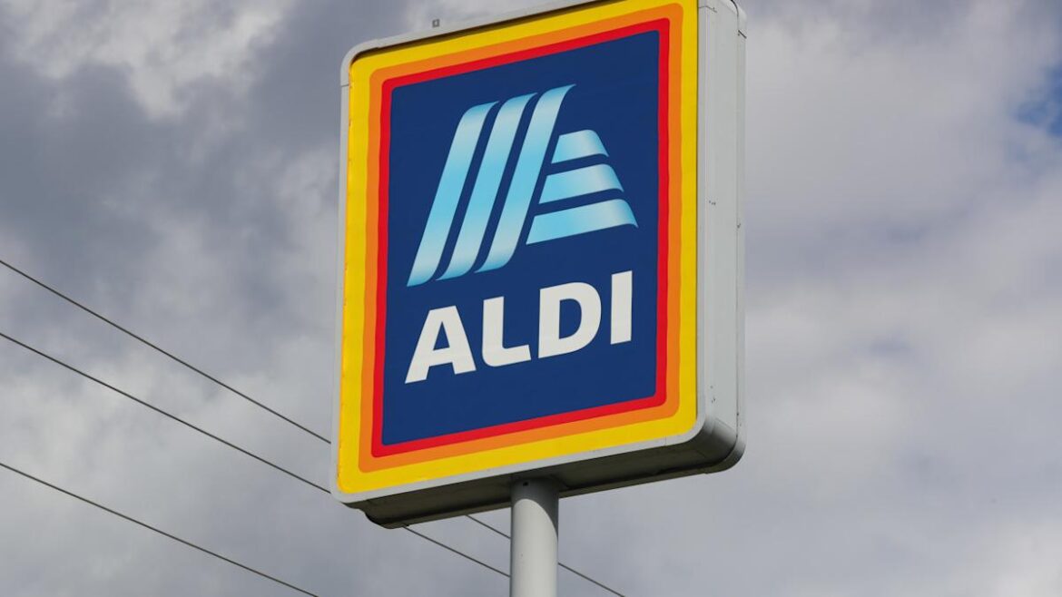 Aldi Just Dropped a Raised Garden Planter That Makes Growing Veggies Foolproof Aldi Just Dropped a Raised Garden Planter That Makes Growing Veggies Foolproof