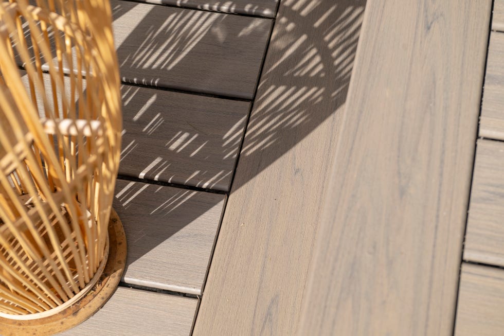 Trex composite decking trex composite decking