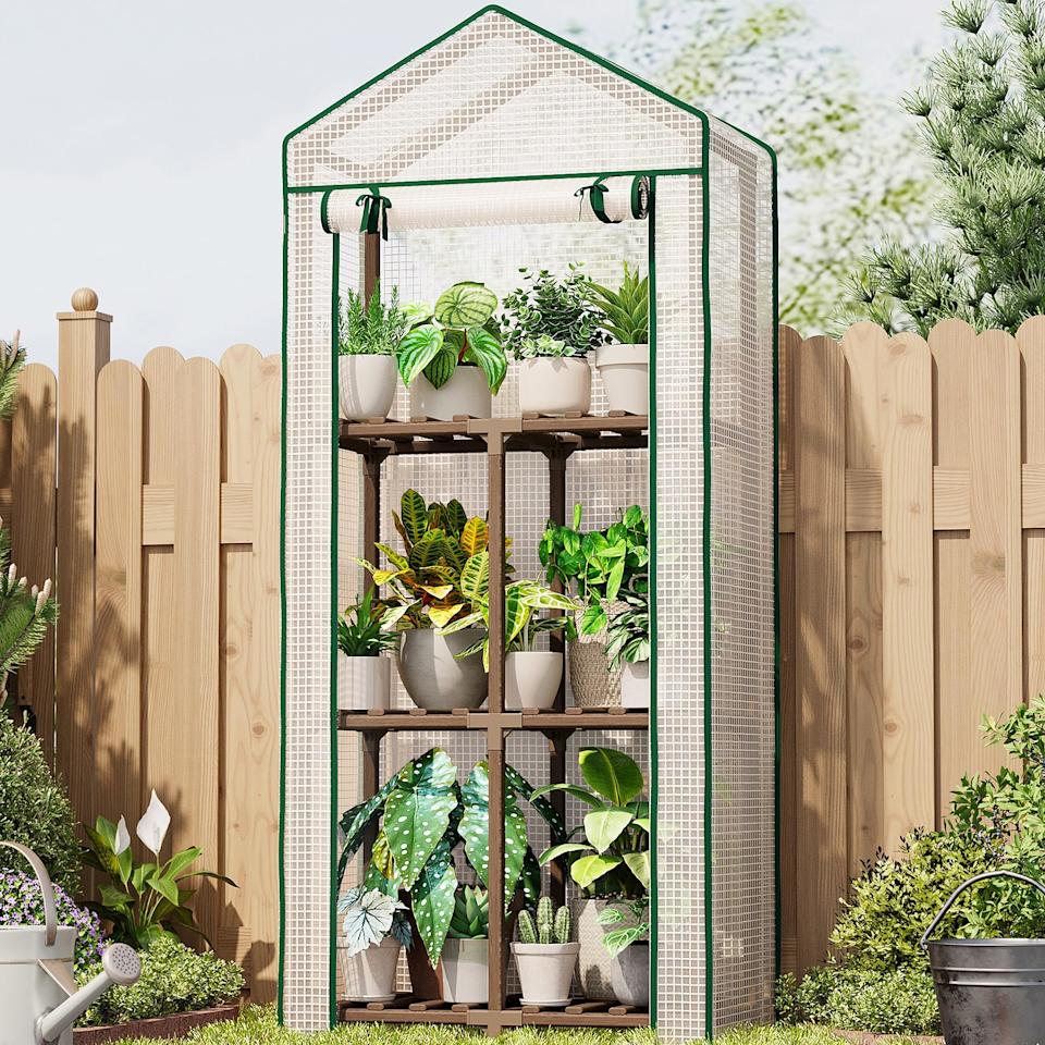 Amazon Has the Gardening Tools You Need for Spring