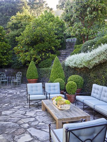 Credit: Marion Brenner