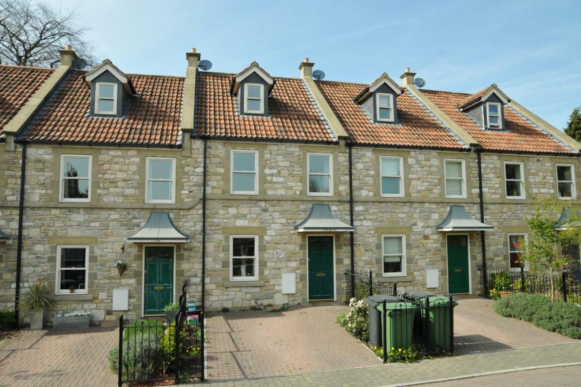 Searches for front garden driveways surge 281% as parking pressure hits the doorstep