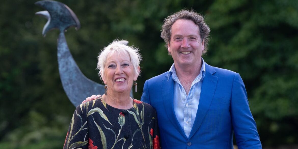 Diarmuid Gavin Reveals the Pruning Mistake That Cost Him His Favourite Plant