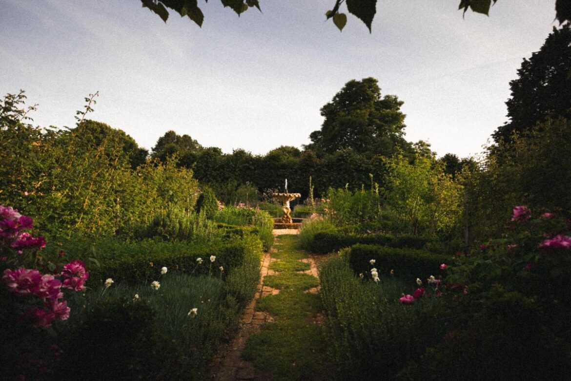 Garden trail event returning with new attractions and opportunities to explore Garden trail event returning with new attractions and opportunities to explore