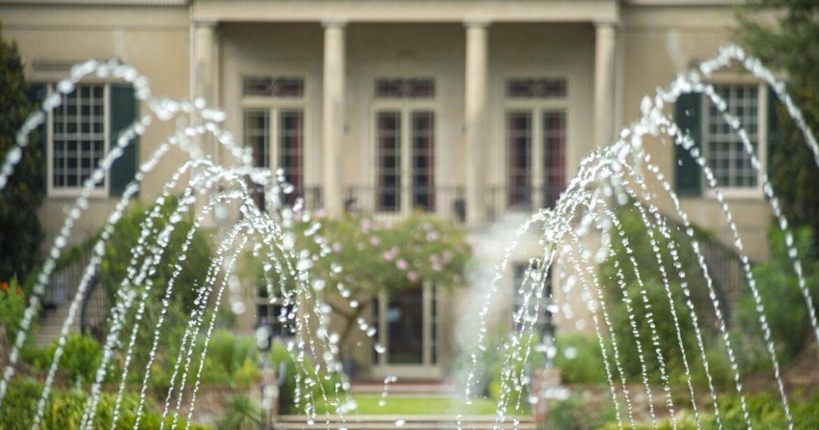 Check out New Orleans home and garden events | Home/Garden