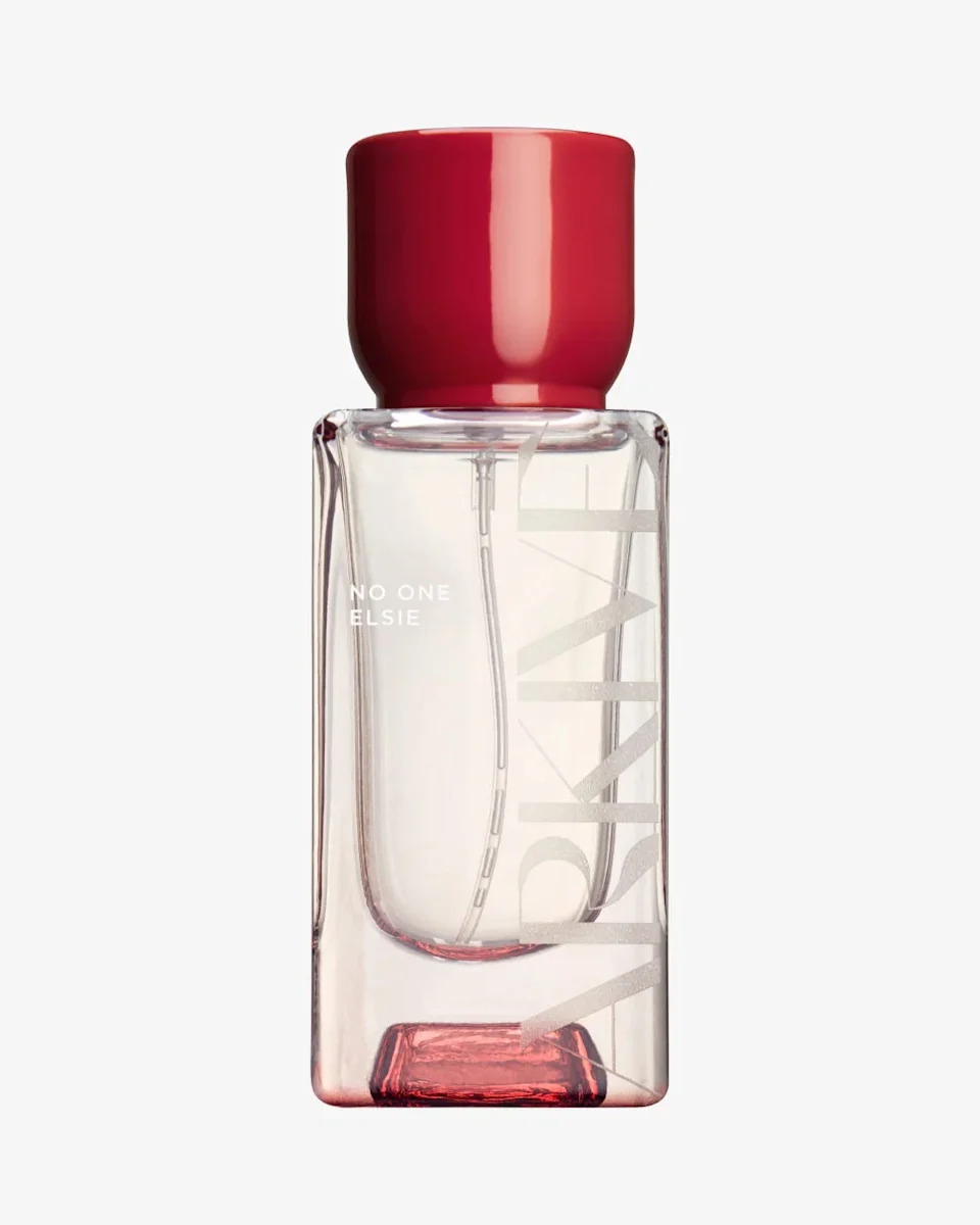 Yes, you want to smell like a pretty spring garden