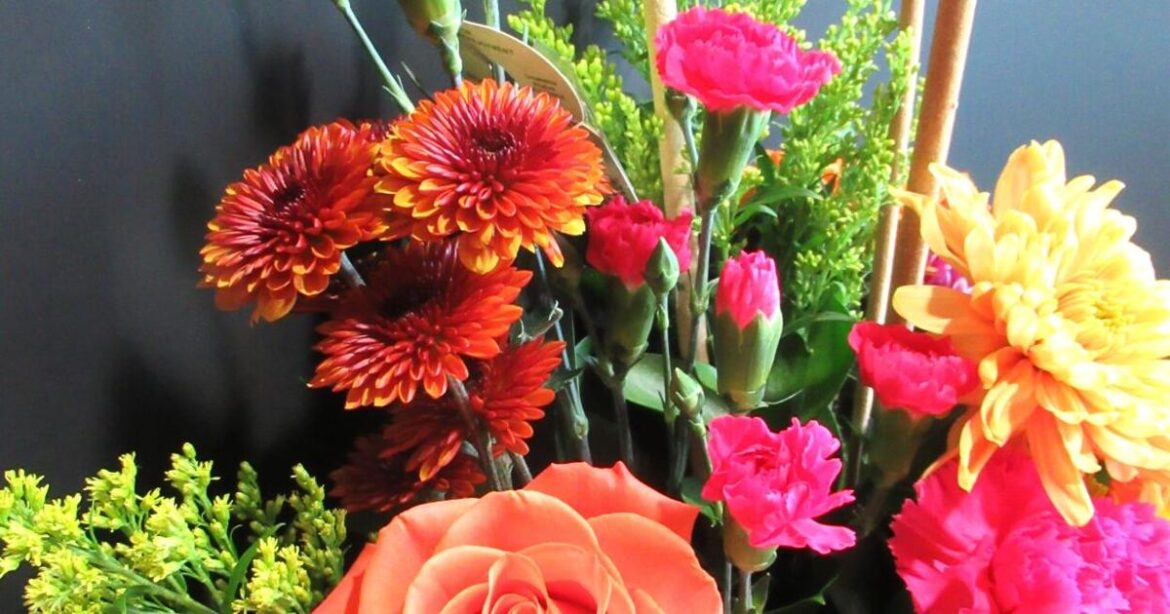 Sugar River Gardeners floral design event March 11 | Community