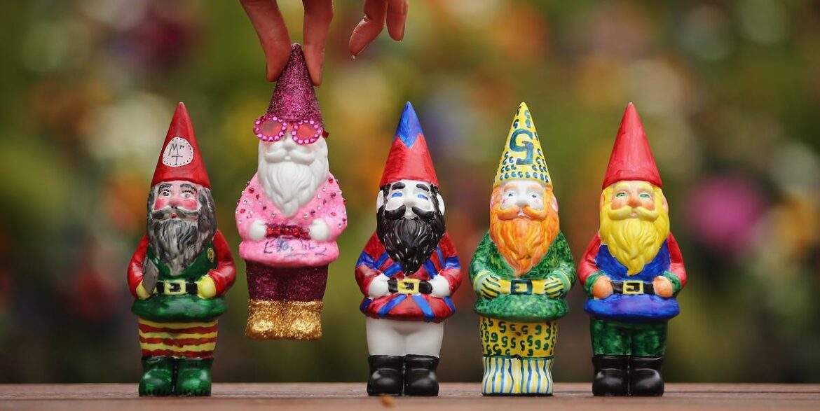 Chelsea Flower Show's Gnome Ban Is Lifted Again — And King Charles Is Behind It