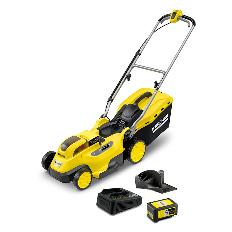 9 best electric lawnmowers for a pristine lawn