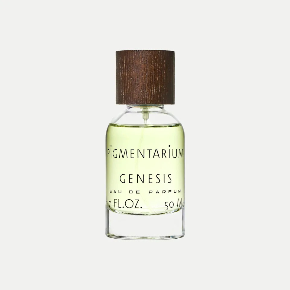 Yes, you want to smell like a pretty spring garden