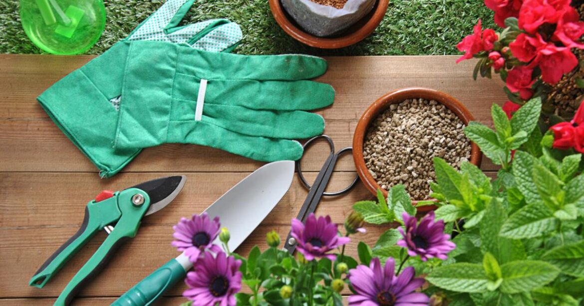 Expand your green thumb at Bay de Noc Gardening Conference | Local News Expand your green thumb at Bay de Noc Gardening Conference | Local News