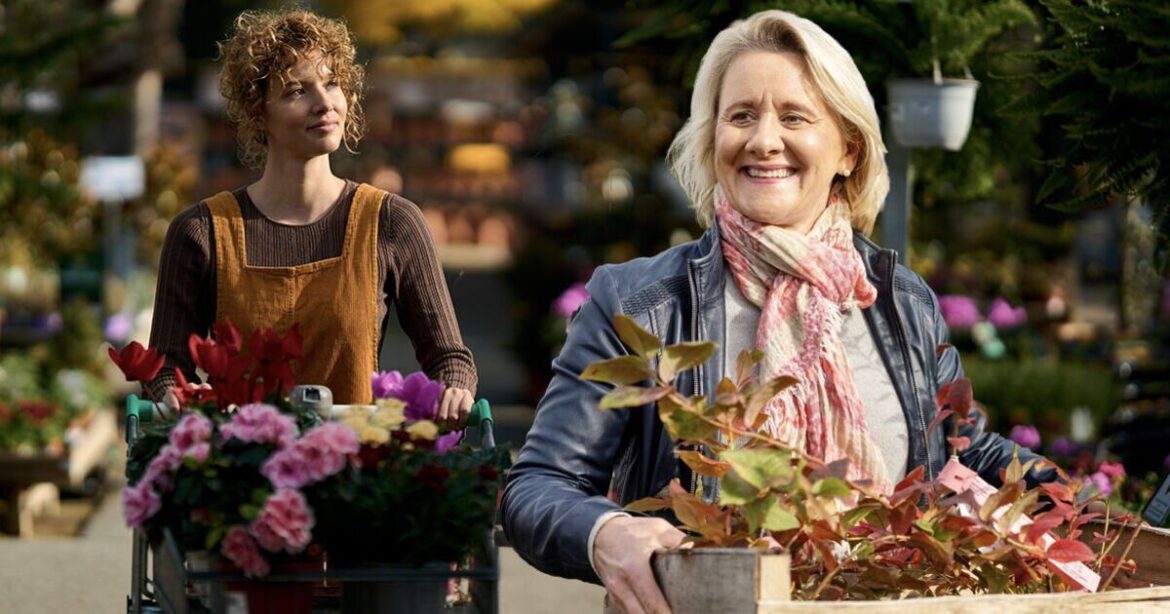 Huge changes UK's garden centres are having to make – just to survive | UK | News