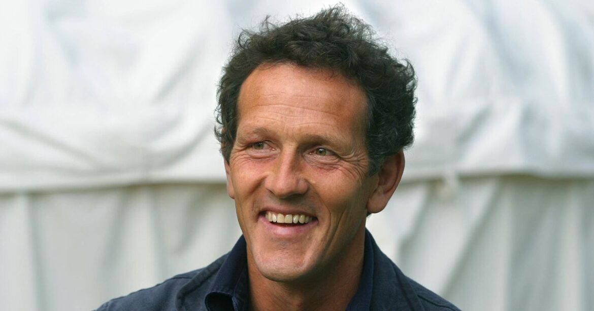 Monty Don's six-word advice on when gardeners should prune plants in 2026