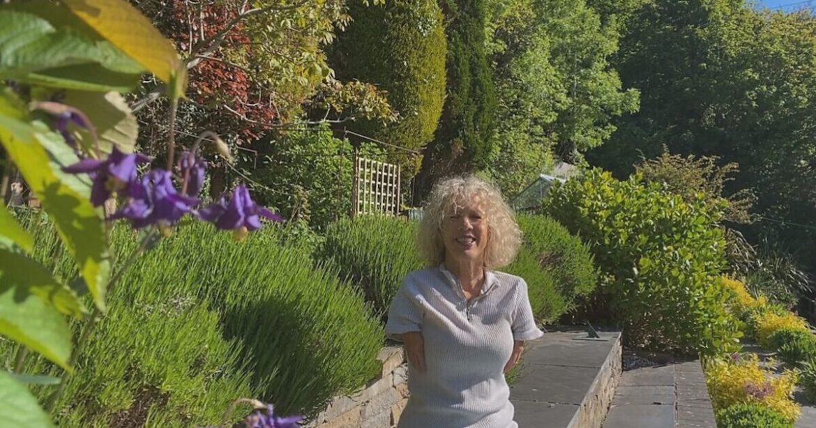 Gardeners’ World star shares huge baby news and picture of new arrival | Celebrity News | Showbiz & TV