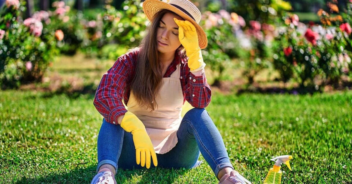 Monty Don warns gardeners of ‘impossible’ weed that needs ‘burning’ Monty Don warns gardeners of 'impossible' weed that needs 'burning'